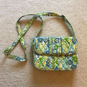 Vera Bradley Rachel Bag